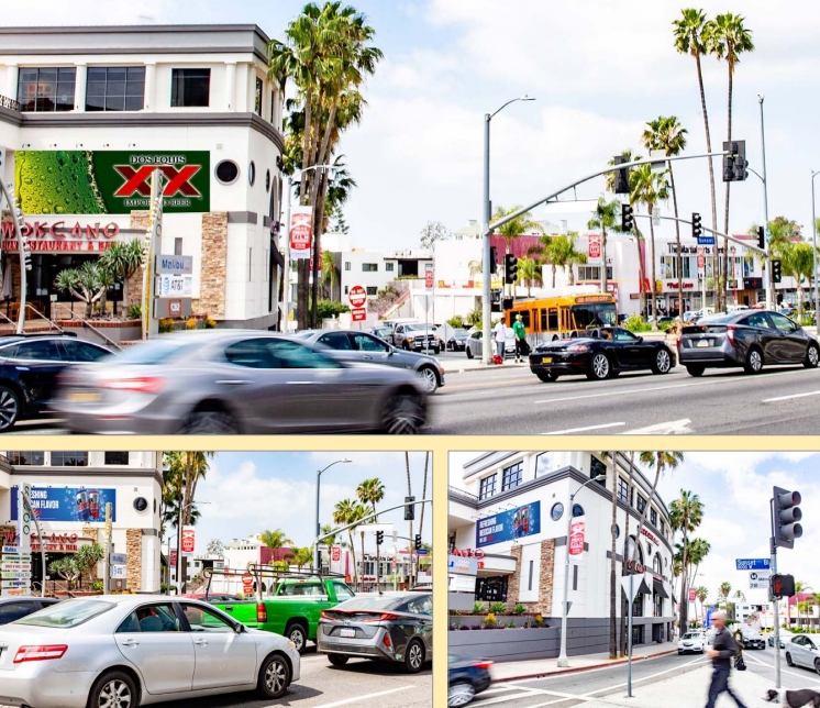 Location photo for W Sunset Blvd near Laurel Park - West Hollywood, Hollywood Hills West (Los Angeles)