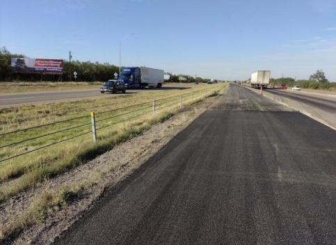 I-20 SS 1/2M W/O OLD ANSON *1E* Media