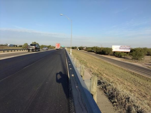 Location photo for E Overland Trail (Abilene)