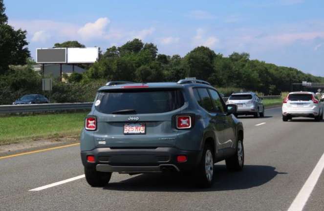 Location photo for Mt Pleasant St near Mt Pleasant St and Downey St (New Bedford)