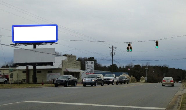 E/S Hwy 18 N., 5.2 M N of Hwy 74 - Top Panel Media