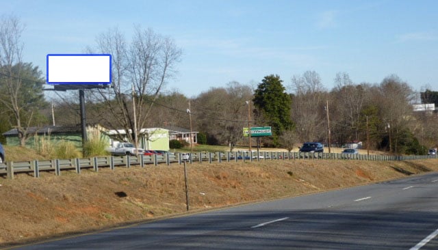 N/S Hwy 74 W., 2.0 M W of Jct. Hwy 226 N. Media