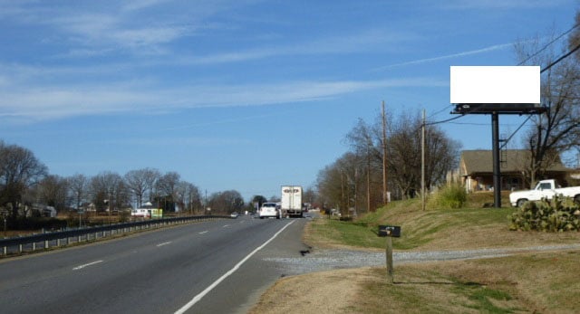 N/S Hwy 74 W., 2.0 M W of Jct. Hwy 226 N. Media