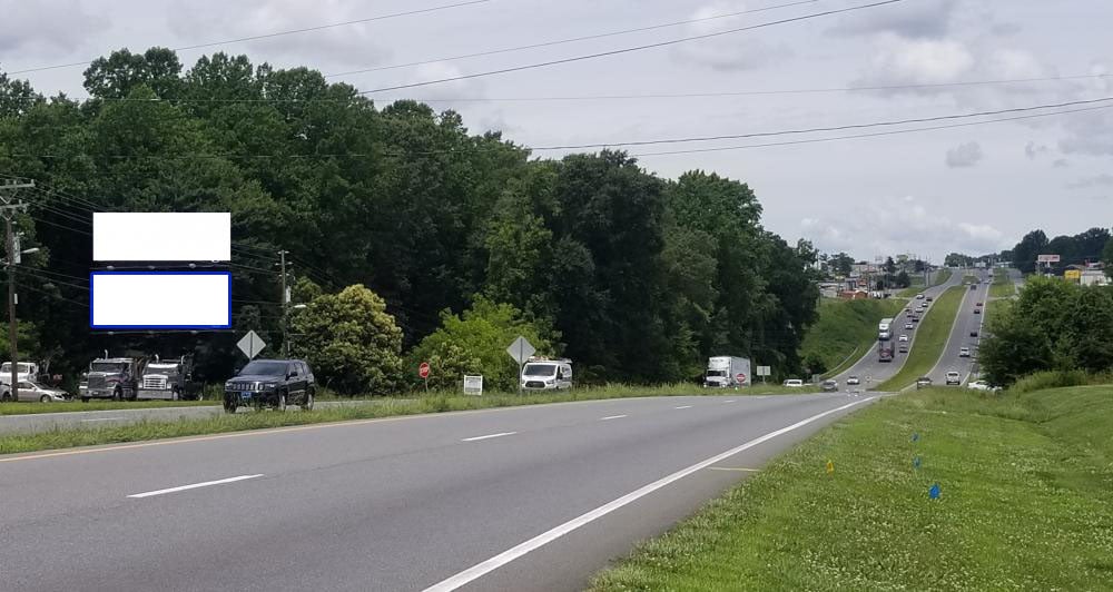 S/S Hwy 74 E, .8 M E of Hwy 180 Media