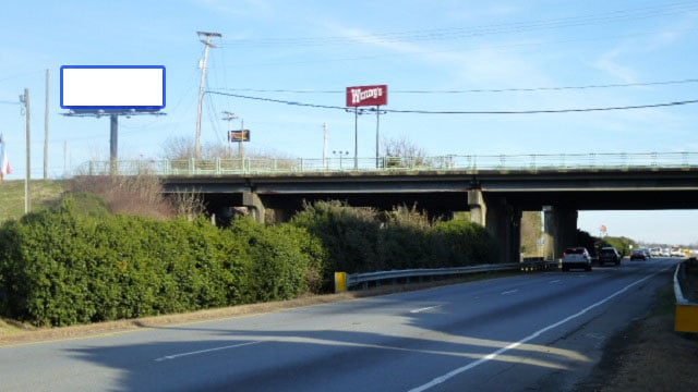 N/S Hwy 74 at 18 Jct. Media