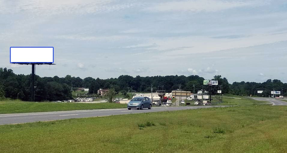 S/S Hwy 74 E, 1.1 M W of Hwy 74 Bus. Media