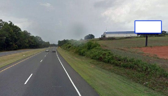 S/S Hwy 74, 6.9 M W of Jct Hwy 226 N. Media