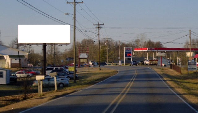 E/S Hwy 180, .8 M S of Hwy 226 S. Jct. Media