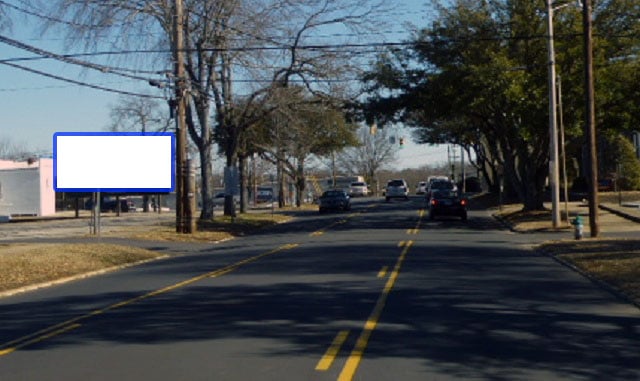 N/S Sumter Hwy, 200' W. of Hwy 18 Media