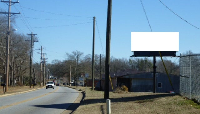 S/S Grover St., 0.4 M W of Hwy 18 Media