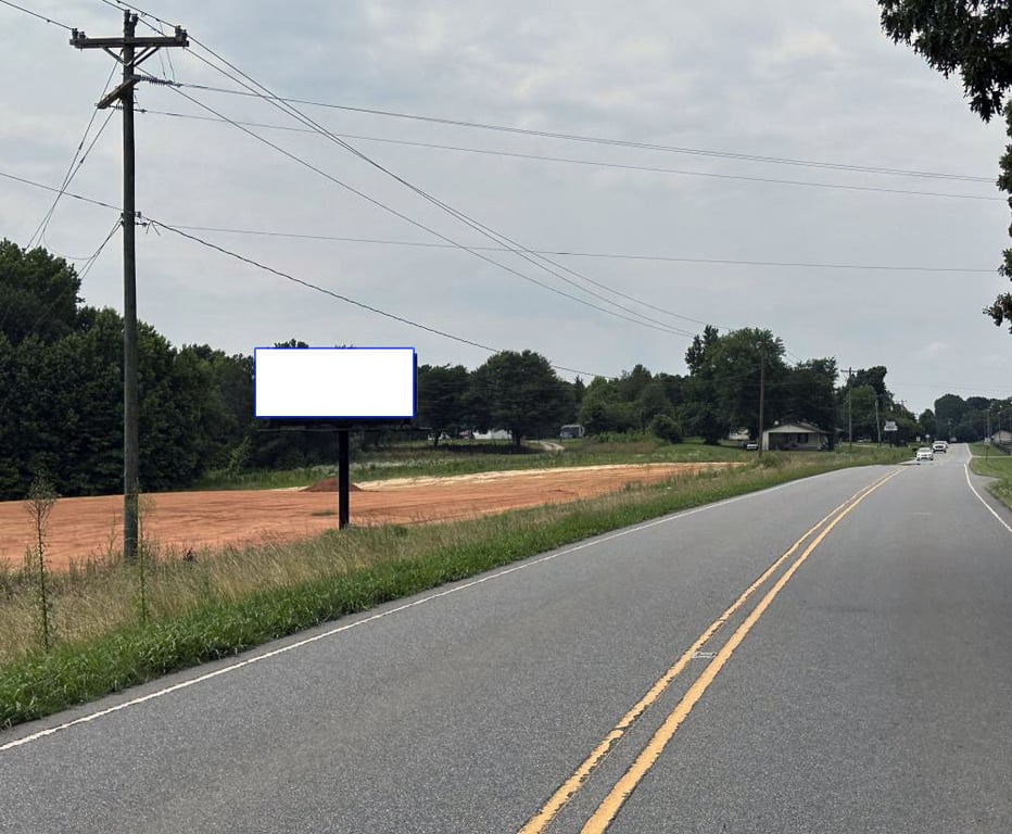 W/S of Hwy 180, 1.7 M N of Hwy 150 Media