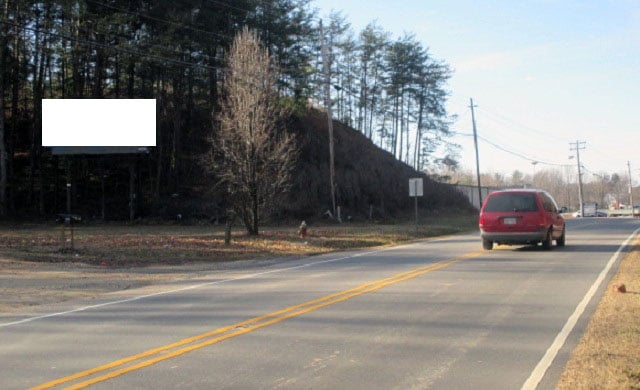 S/S Hwy 70 E., 1.3 M E of Hwy 221 Bus. (Main St) Media