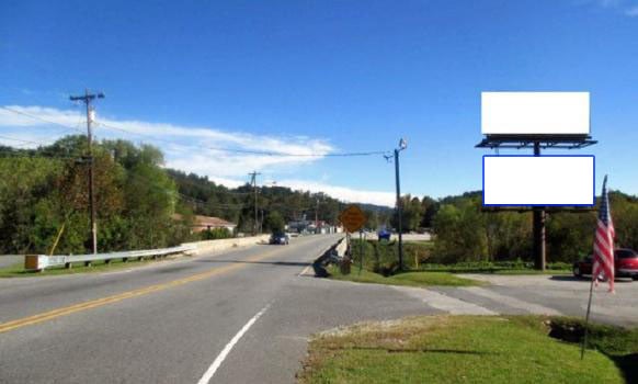 Location photo for US-221 BUS (Marion)