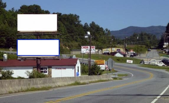 Location photo for US-221 BUS (Marion)