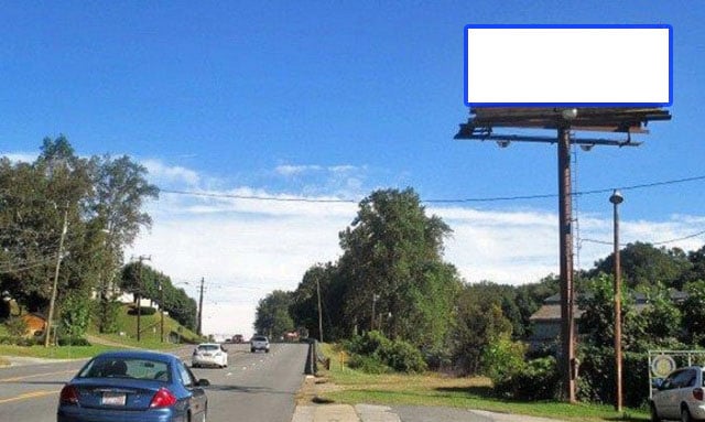 Location photo for N Main St (Marion)