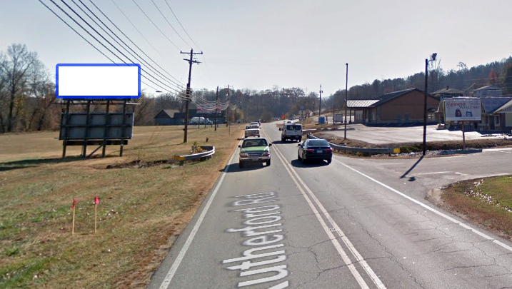 S/S Hwy 70, 3.2 M E of 70W/221 Jct. - Top Panel Media