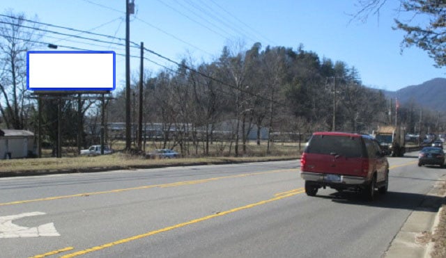 S/S Hwy 70 W., .3 M E of 80 Jct. Media