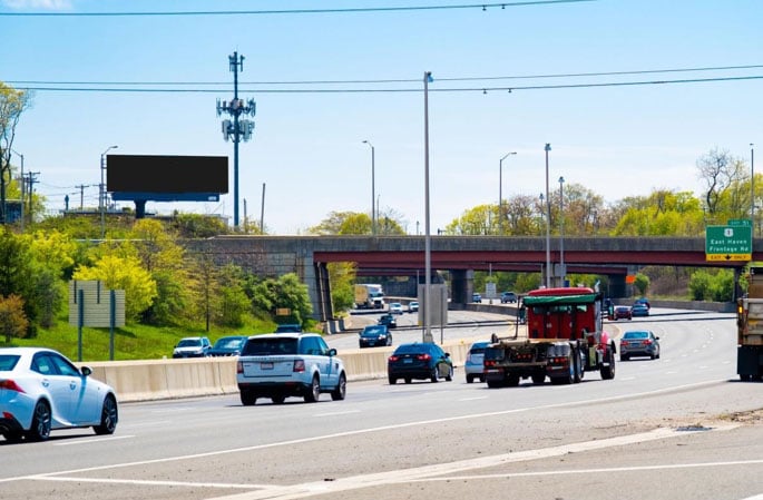 Location photo for Forbes Ave near Forbes Ave & Woodward Ave, The Annex (New Haven)