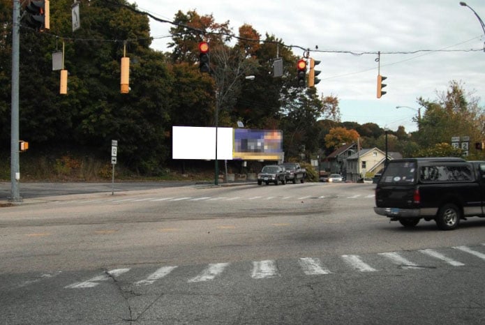 Location photo for N Main St near Main St/YMCA, Laurel Hill (Norwich)