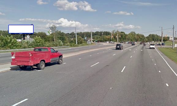 N/S Hwy 74A, 1.6 M E of Hwy Trk 221 Jct Media