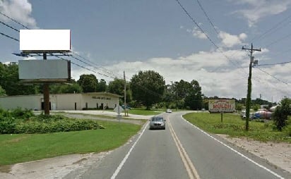 E/S of Hwy 221A, 1.3 M S of Hwy 74 Jct. Media