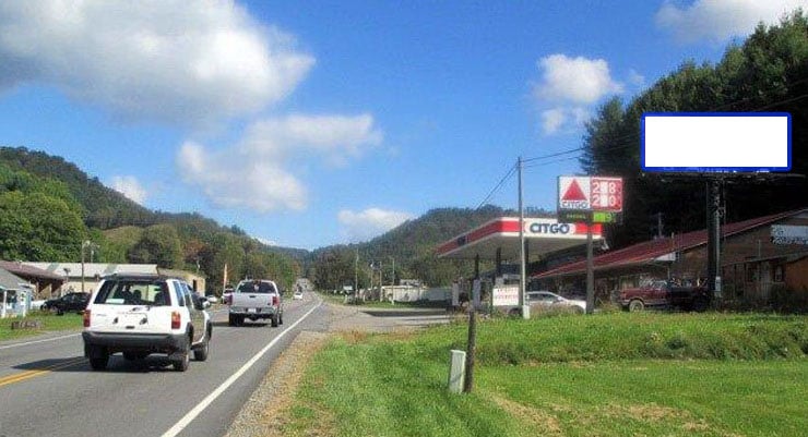 W/S Hwy 421, 1.9 M N of Hwy 105 Bypass Media