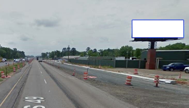 W/S Hwy 49, 2.8 M/S of I-20 Media