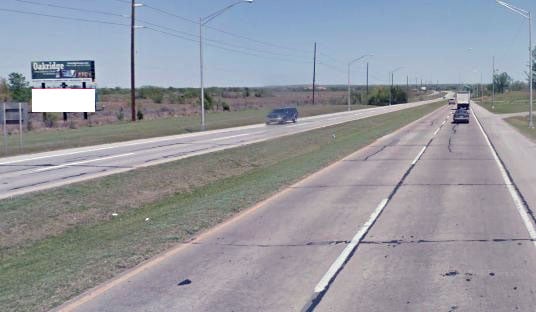 N/S Cache St., .2 M E of Ft. Sill Blvd. (9th & Cache) Media