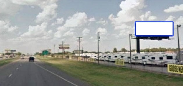 E/S I-35, 1.9 M S of Hwy 9 W Media