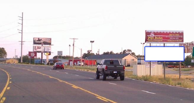 Location photo for W/S Hwy 271 N, .4 M N of Loop 179 - Bottom Panel