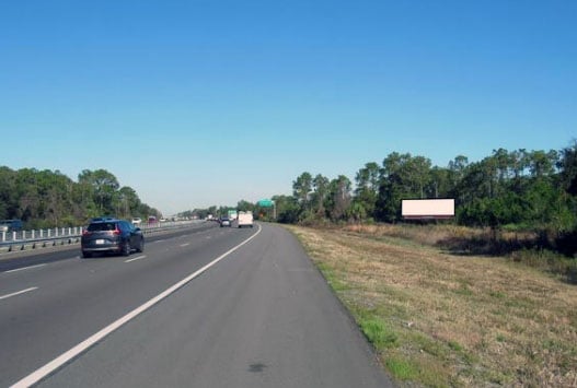 Location photo for Old Kings Rd near Graham Swamp West Trailhead Parking Lot (Palm Coast)