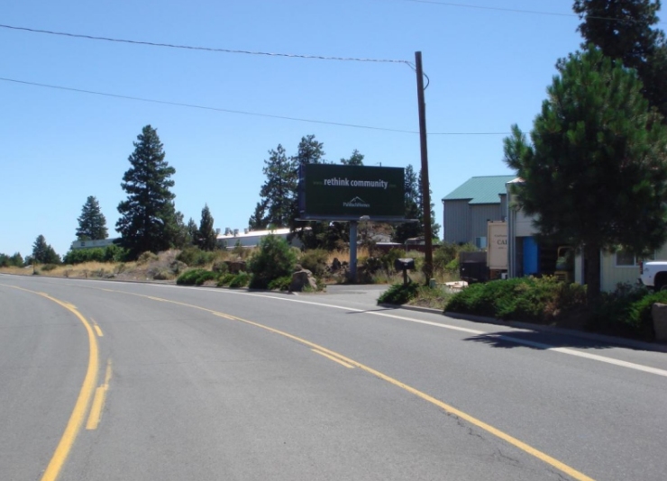 Reed Mkt. Rd & Paiute Media