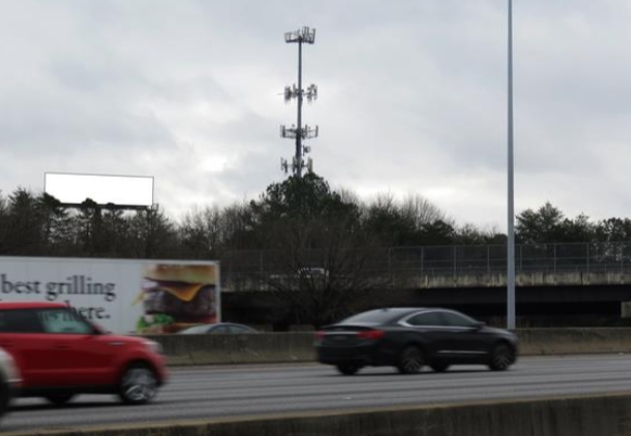 Location photo for Reynolds Dr SW near Polar Rock Rd SW @ Pryor Rd SW, Polar Rock (Atlanta)