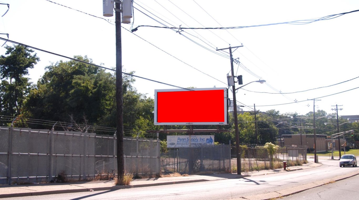 Location photo for E State St near Trenton Transit Center, Greenwood & Hamilton (Trenton)