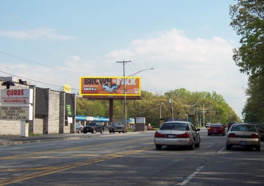 Location photo for Torrence Ave near Torrence Ave & Michigan City Rd (Calumet City)