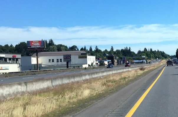 Location photo for NE Frontage Rd near The Chinook Bench (Kalama)
