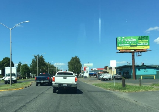 OREGON WAY EL 300' S/O BALTIMORE Media