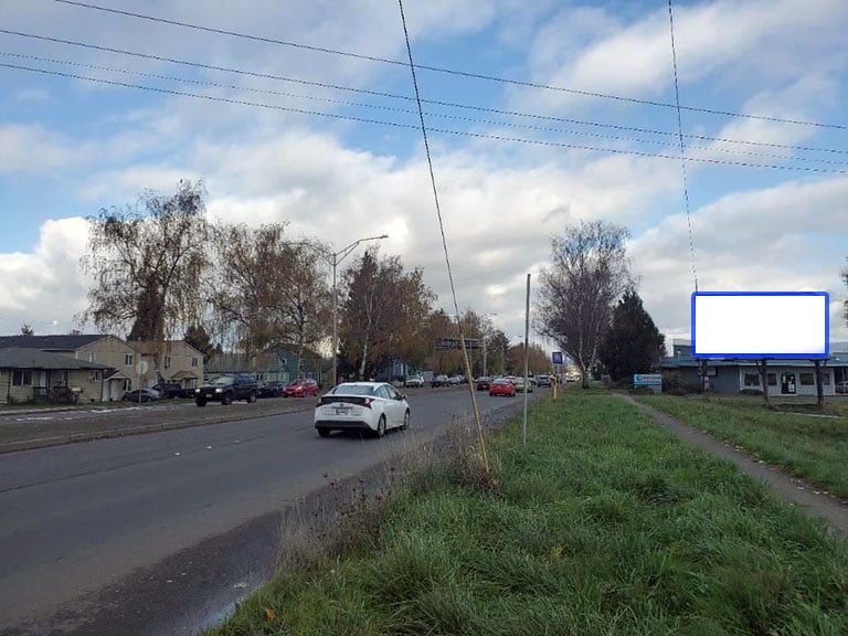 E/L OREGON WAY 600 FT N/O INDUSTRIAL WAY S F/S Media