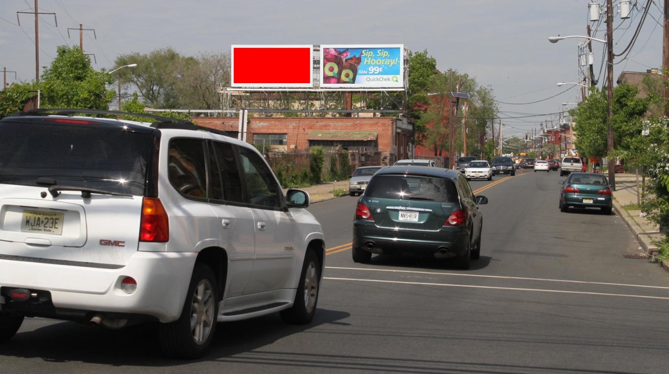 Location photo for E State St near Trenton High School, Greenwood & Hamilton (Trenton)