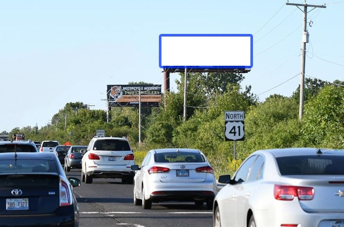 Location photo for Martin Luther King Jr Dr near Foss Park District Golf Maintenance (North Chicago)