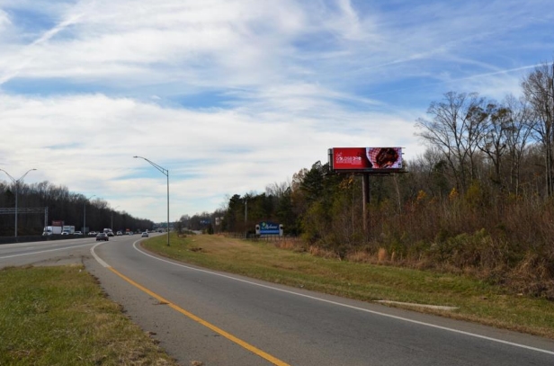 N/S I-85/40 @ EXIT #157 Media