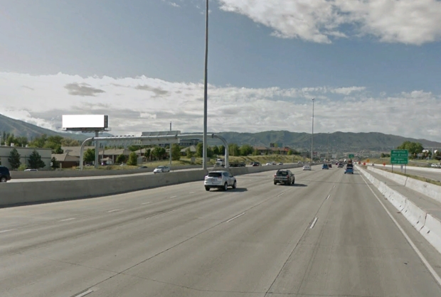 Location photo for State St near State St 11400 S (NB) (Draper)