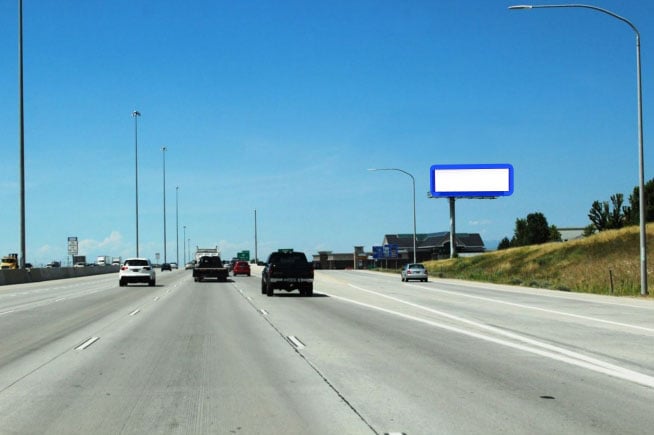 Location photo for State St near State St 11400 S (NB) (Draper)