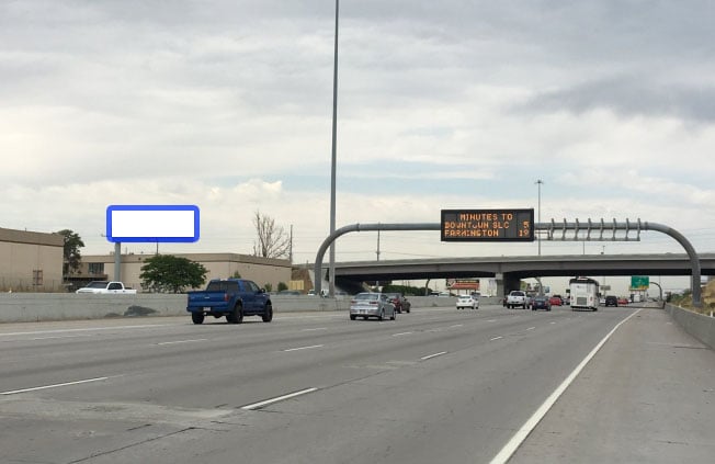 Location photo for I-15 MM 302.50 W/S