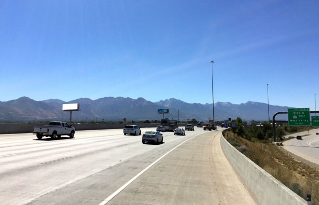 Location photo for S 300 W near 300 West Town Center, Ballpark (Salt Lake City)