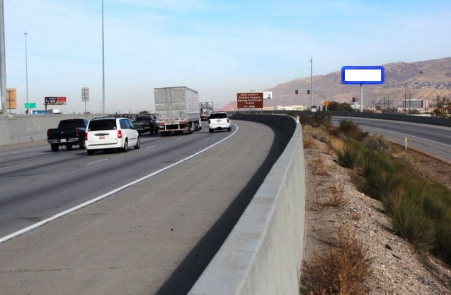 Location photo for S 300 W near 300 West Town Center, Ballpark (Salt Lake City)