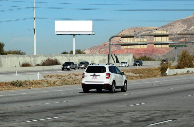 Location photo for S 800 W near Frontrunner UTA, Poplar Grove (Salt Lake City)