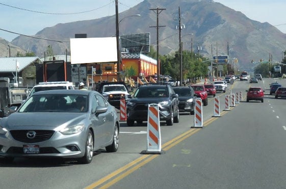 Location photo for 3205 S near Millcreek Common (Millcreek)