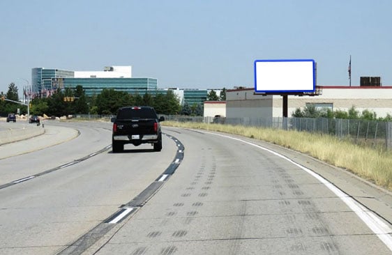 Location photo for Parkway Blvd near 3600 w / 2750 S (SB) (West Valley City)