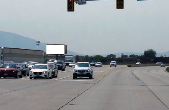 Location photo for Parkway Blvd near 3600 w / 2750 S (SB) (West Valley City)